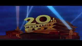 20Th Century Fox 1988 Die Hard Opening