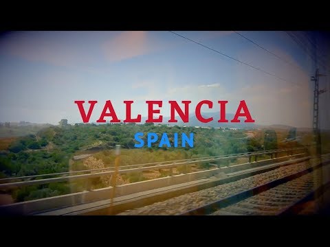 2 Weeks In Valencia, Spain | Berklee Summer Performance Program 2017 | A Vlog