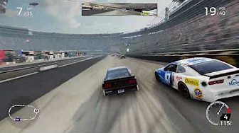 NASCAR HEAT 5 BRISTOL