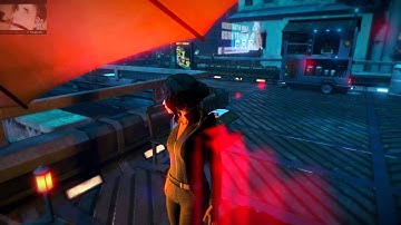 LeonhartGR: Showcasing Voodooman’s fixes/patches for Dreamfall Chapters (1920x1080 60 fps)