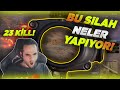 YENİ GÜNCELLEME İLE 23 KİLLS! ADAMLAR DELİNDİ! ( KAMERALI ) - #PUBG