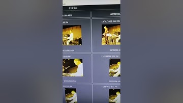 Fast Raw Viewer for Sorting my Photos