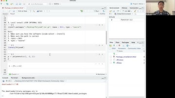 Mastering R Package Installation: A Community Guide