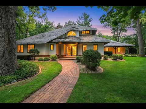 255 TRADERS POINT Lane, Green Bay, WI home video tour