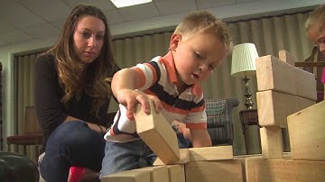 Block Party: The Importance of Play