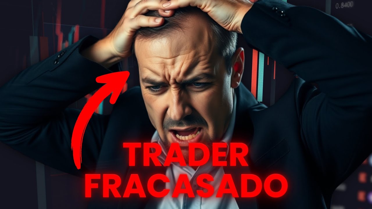 El ERROR Que Arruina A Los Traders (y cómo evitarlo) - YouTube
