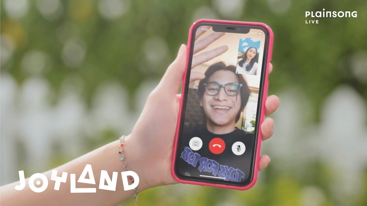 Joyland Festival 2022 Jakarta | Lineup Announcement