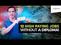 High Paying Jobs With High School Diploma - 12 High Paying Jobs Without A Degree