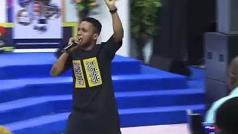 #Pst Joel Godwin Son Of DCO