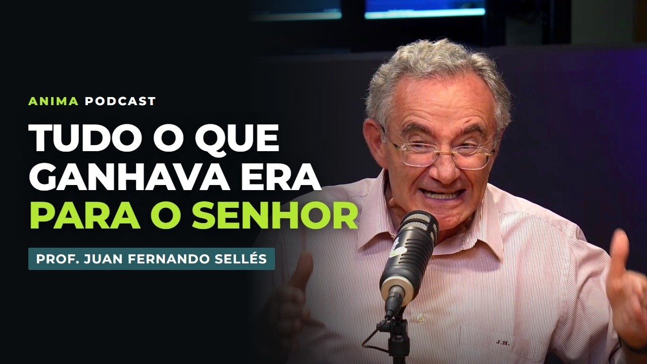 O que Leonardo Polo fazia com todo o dinheiro que recebia?
