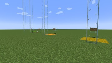 minecraft how many blocks you can fall to survive