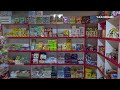 Встреча Эмомали Рахмона с Шарлем Мишель в Астане в рамках встречи глав государств ЦА и ЕС