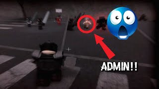Roblox Criminality Admin Event 2023