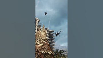 Battlefield 4 Levolution