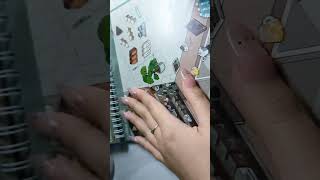 [ASMR] Telado 8.0 sticker 3D #sticker #asmr #diy #toys #chill 