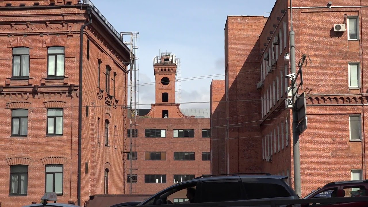 Лада варшавское шоссе