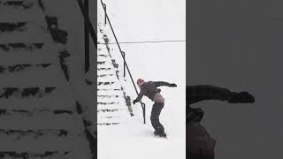 Would you name this trick of the year?
