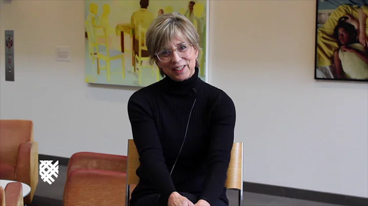 Health and Wellness: Meet Denise Ward