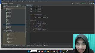 Program Matriks Pycharm 2023