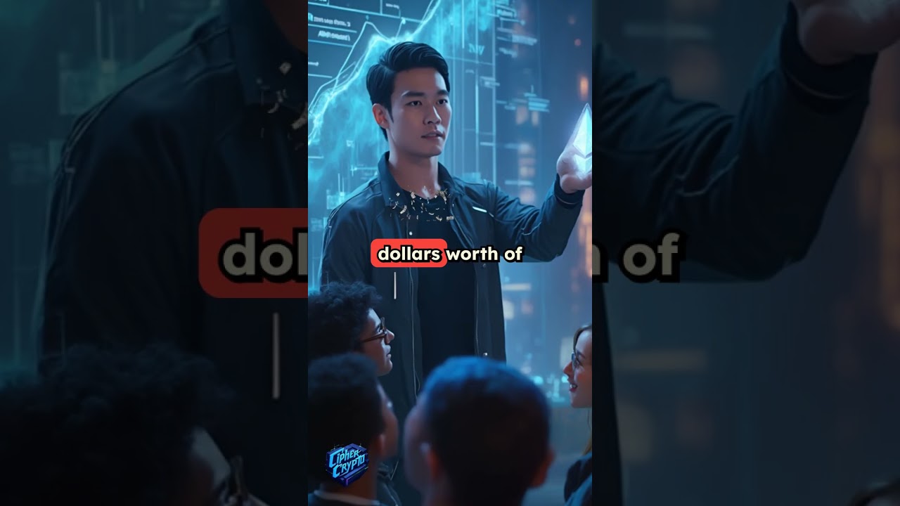 I'M GIVING AWAY $12,500 IN ETHEREUM IF ETH HITS $4,000! 🚀💰