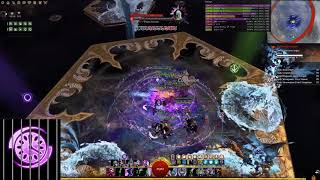 Gw2 Largos Twins Tank Chronomancer Pov - Kenut