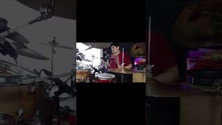 Roberto Torres - Para Proclamar (drum cover)