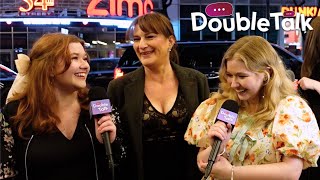 Broadway’s Ana Gasteyer, Helen J Shen, Jordan Tyson, & Marcus Choi Talk Big Career Moves at MISCAST