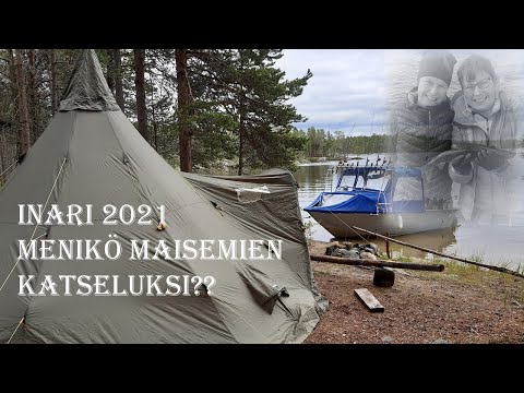 Video: Perheen Ulkoilu