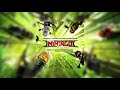 The LEGO Ninjago Movie Found My Place Remix