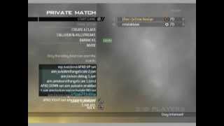 FREE* MW2 UAV HACK {READ DESC}