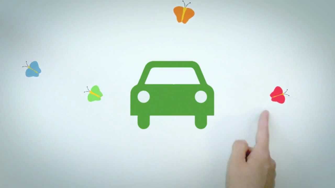 Fa.Gas Fa Green - Spot