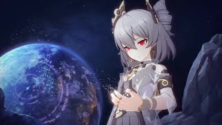 A rank Prometheus is enough (for now) - Honkai impact 3rd