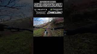 MTB💥 More fast turns #mtb #mtblife #bikepark #downhill #trail #mtblove #cycle #bike #fypシ #fyp #fy