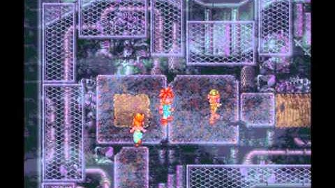 Chrono Trigger Episode 8: World of Ruin