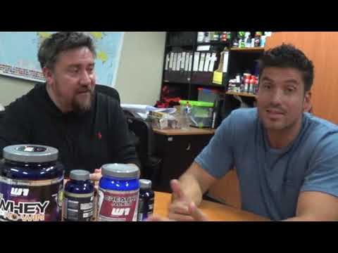 Entrevista a Carlos Jorquera, Nutricionista deportivo. Ayudas Ergogenicas en el deporte