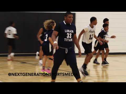 General Johnnie Wilson Middle School vs Monticello Middle School 7th Grade | Double Overtime!!