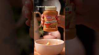 Tandoori Aloo Basket Chat | Dr. Oetker