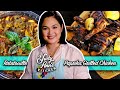 Ratatouille and Paprika Grilled Chicken | Judy Ann's Kitchen