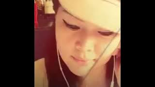 hui ku de ren bu yi ting liu lei