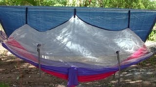Preparation for Jungle Hike
