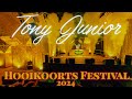 Tony Junior | Hooikoorts Festival 2024