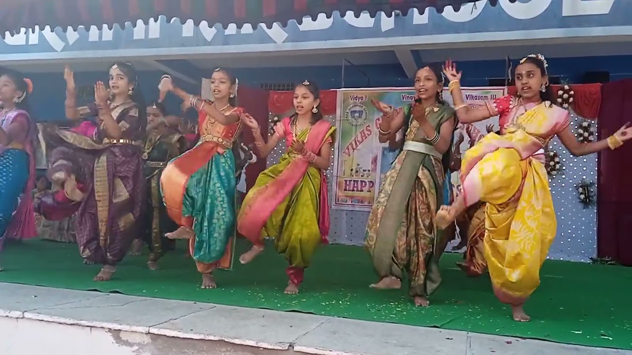 Idhe mana Bharatham song part 2 #song #culturalheritage #mythology #indiasong 