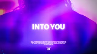 Video thumbnail of "(FREE) Chris Brown Type Beat x Tory Lanez Type Beat - "Into You" | RnB Type Beat"