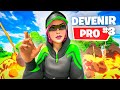 Comment devenir joueur pro sur fortnite en 2023  slovay 3