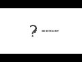 Who Knows? -- Meeting Kanye West and Transforming Failure into Success (E03)