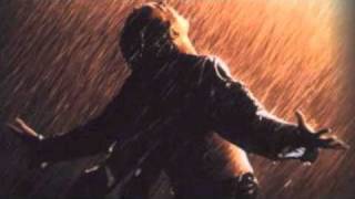 Rain Behind Da Brickz