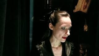 Dracula chapter 1 by Bram Stoker