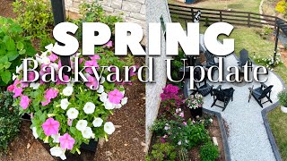 SPRING Update | 2024 Proven Winners Mid-May Garden Tour | House to Home Update