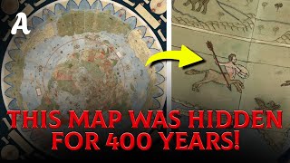 Cyclopes, Centaurs And Dragons In The 17th Century. The Testimony Of Cartographer Urbano Monte