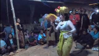 Pesona Tari Ale Ale Mekar Sari: Penari Cantik Memukau!